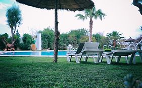 Hotel le Khalife Хаммамет